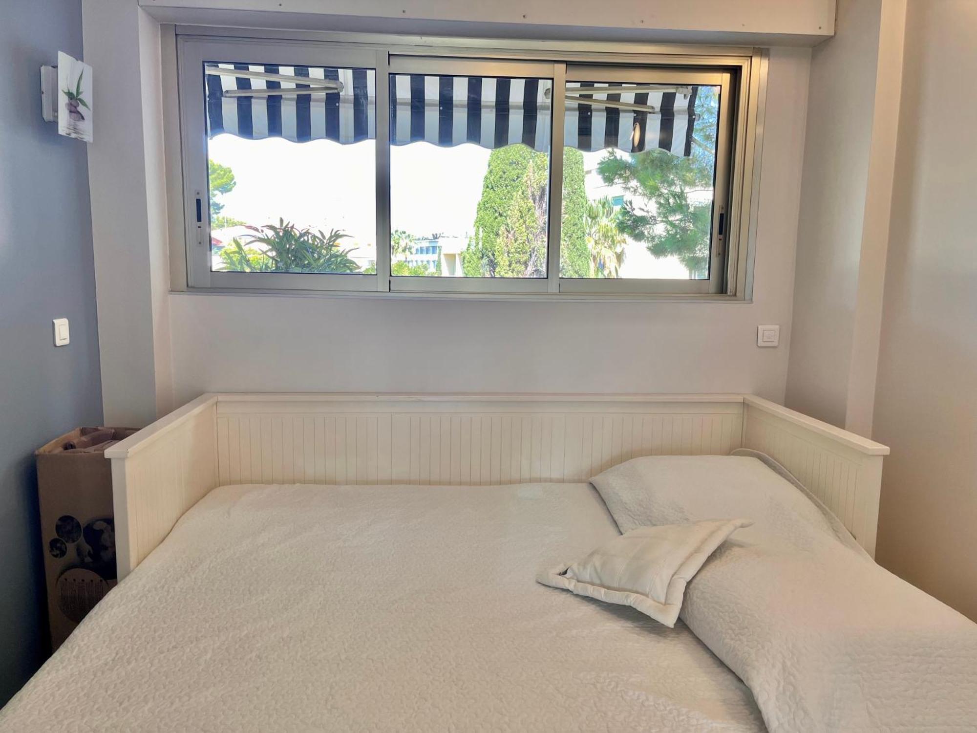 Splendide 3 Pieces Vue Mer Antibes Exterior photo
