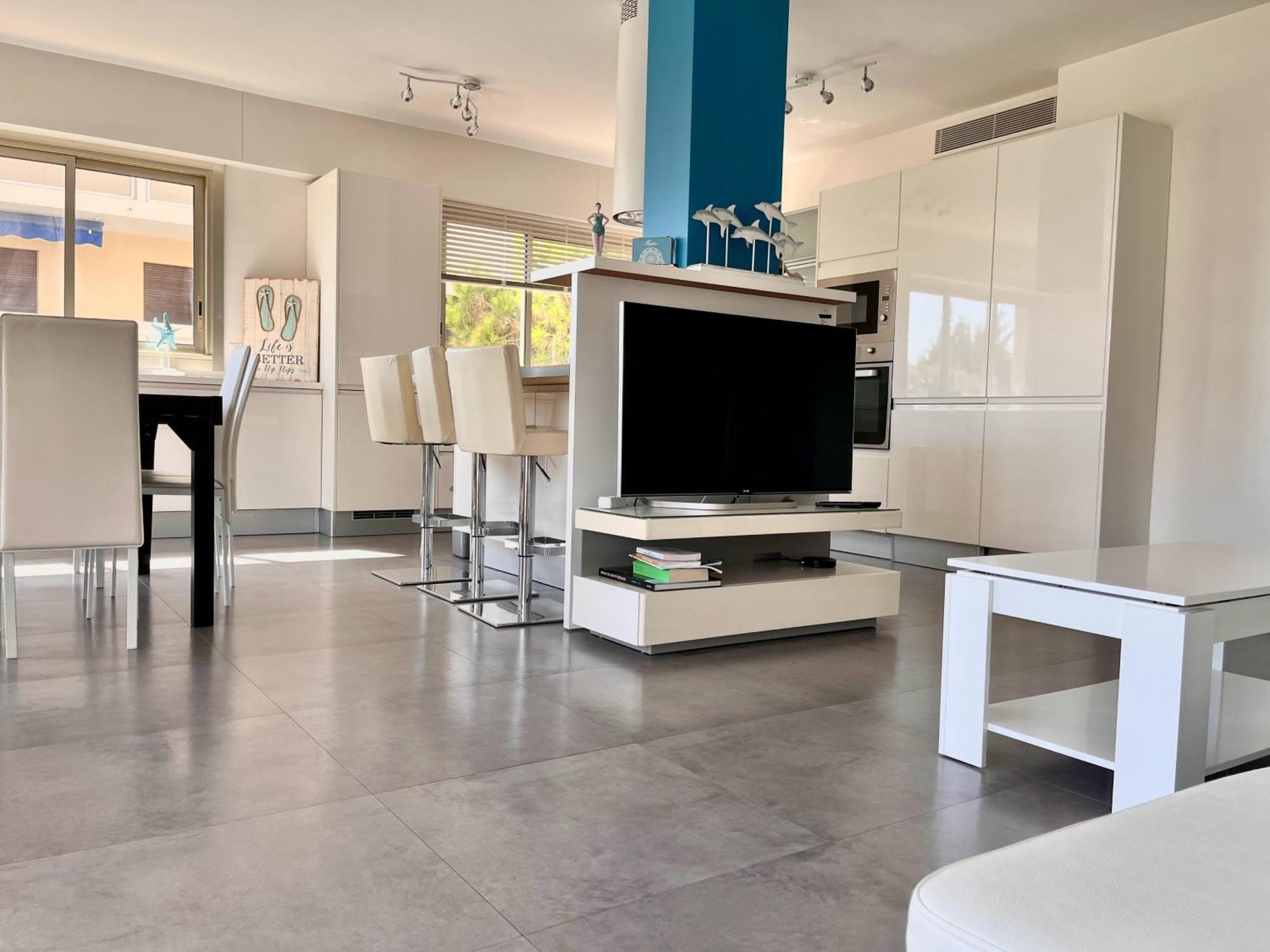 Splendide 3 Pieces Vue Mer Antibes Exterior photo