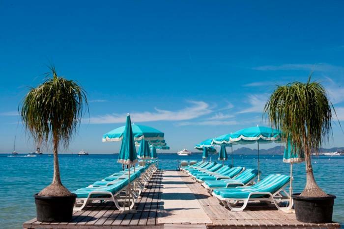 Splendide 3 Pieces Vue Mer Antibes Exterior photo
